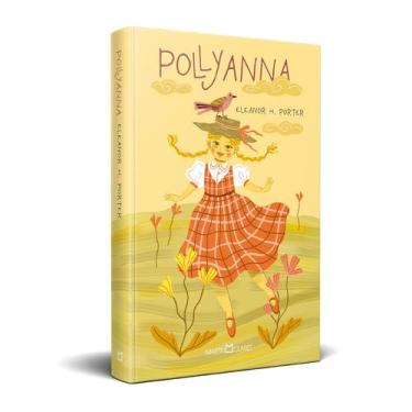 Imagem de Livro - Pollyanna
