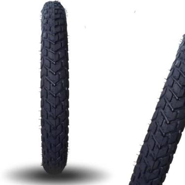 Imagem de Pneu REMOLD 90 90 21 Para Terrenos Mistos  Ótimo Grip e Estabilidade -