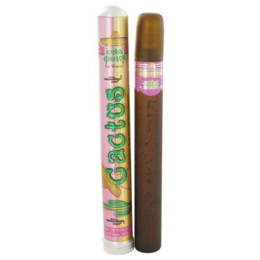 Imagem de Perfume Feminino Cuba Cactus Fragluxe 34 Ml Eau De Parfum
