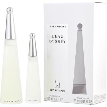 Imagem de Perfume Feminino Issey Miyake L'eau D'issey Edt Spray 100 ml & 25