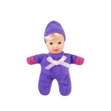 Imagem de Boneca Fofolete Estrela Cores Sortidas