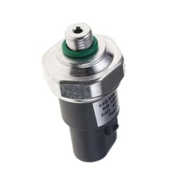 Imagem de Sensor de pressão do ar condicionado compatível com Mazda 323F, 323S, 323P, 6, 5 e 3 para CX-7. OEM: B01A-61-503. Sensor de pressão do ar condicionado.
