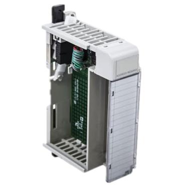 Imagem de UHFILYQBA 1769ARM PLC Moudle 1769-ARM Módulo E/S compacto garantia de um ano