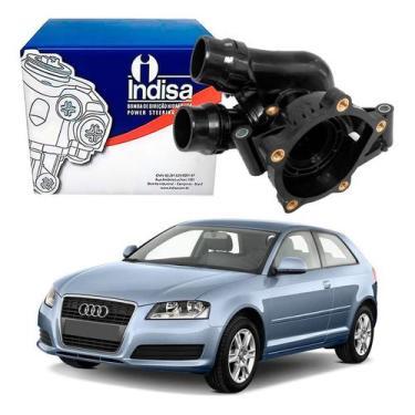 Imagem de Carcaça Bomba Dagua Indisa A3 2.0 Tfsi 2010 A 2012