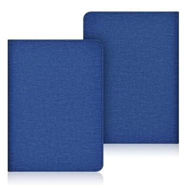 Imagem de Yzlvigrous Étui de Suporte para 6.8 "Kindle Paperwhite (11ª Geração-2021) e Edição de Assinatura, Capa com Sono Automático/despertar, Modelo: M2L3EK/M2L4EK