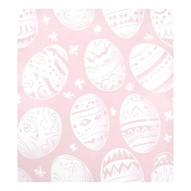 Imagem de Blueangle Capa magnética de ovos de páscoa para lava-louças, decoração da capa frontal da máquina de lavar louça, adesivos de eletrodomésticos, adesivos de eletrodomésticos, adesivo magnético