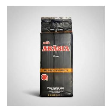 Imagem de Café Arábia Tradicional a Vácuo - 500g
