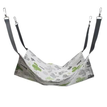 Imagem de Cama De Para Gatos, Confortável Respirável Macio Quente, Janela Gato Cama Quente De Inverno, Para Pequenas Médias Grandes Raças Furão Hamster Janela Beirada Da