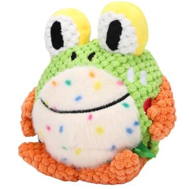 Imagem de GLOGLOW Brinquedo Interativo de Pelúcia para Cães, Brinquedo para Animais de Estimação Com Movimento Automático e Sons para Cães, Gatos, Animais de Estimação Pequenos