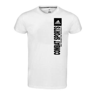 Imagem de Camiseta Masculina Adidas Community Vertical Cs-Masculino
