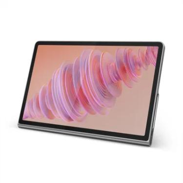 Imagem de Tablet Lenovo Tab Plus Tb351fu Mediatek Helio G99 8GB 128GB Wi-fi Android 14 11.5" Zadx0169br Luna Grey