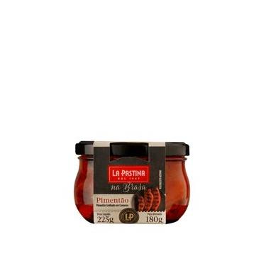 Imagem de Pimentão Na Brasa 225G La Pastina