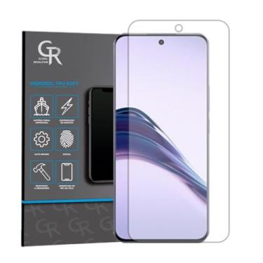 Imagem de GR Global Revolution, Película Hidrogel HD Frontal Para Realme 14 Pro Lite