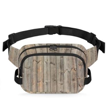 Imagem de Pochete de arte gradiente de leopardo para mulheres e homens com alça ajustável, bolsa transversal, bolsa de peito, bolsas de bumbum, bolsa de estilingue, Cor 11