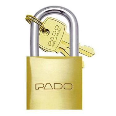 Imagem de Cadeado 25 mm - pado (ref. 51000015)