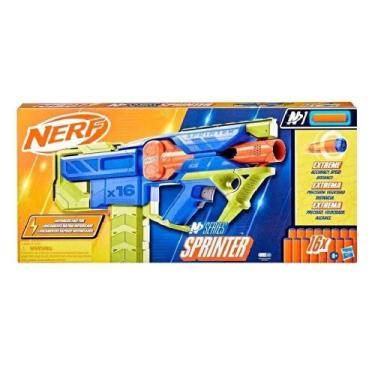 Imagem de Nerf N Series Sprinter - Hasbro