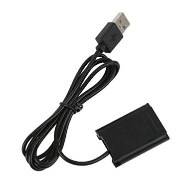 Imagem de Naroote Câmera Manequim Bateria Premium Chip Usb Fonte de Alimentação para Zv 1 Rx100 Vii M6 para Tiro Ao Ar Livre Material Abs Metal