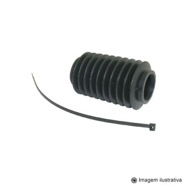 Imagem de Reparo Coifa Caixa de Direcao Hidraulica Lado Direito 206 / 306 / 405 - CKK6030191