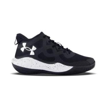 Imagem de Tênis Under Armour Basquete Bankshot SE-Masculino
