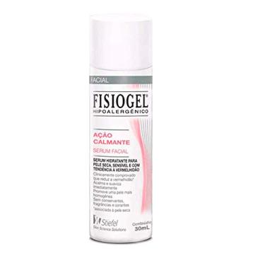 Imagem de Fisiogel - Serum Facial A.I. Ação Calmante - 30ml