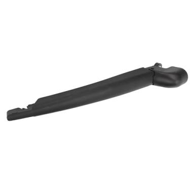 Imagem de Zerodis Braço do Limpador Traseiro, Preto, Compatível Com Os Modelos 500 312, 500L, 500X, para Lâminas do Limpador de Veículos a Gasolina e GLP