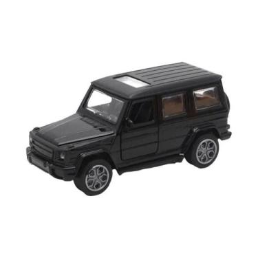 Imagem de Carro De Brinquedo Em Metal Diecast Escala 1/36 Com Ação De Retorno Pa