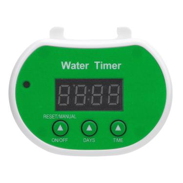 Imagem de Yinhing Automática de Plantas Recarregável, de Irrigação de Plantas Internas Programável de 2,5 M Com Temporizador e Fácil Configuração para Domésticas e Jardineiros Prósperos