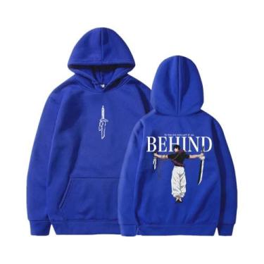 Imagem de Moletons Unissex De Jujutsu Kaisen Anime Fushiguro Toji Manga Gótico H