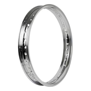 Imagem de Aro Dianteiro Biz 100/125 Pop 100/110i 17x1.40