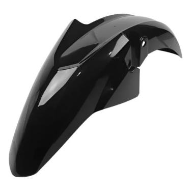 Imagem de Paralama para Honda CG Titan/Fan/Start (Preto)