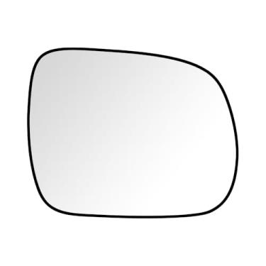 Imagem de Senzeal Espelho retrovisor de reposição para Lexus RX330 2004-2006 RX350 2007-2009 RX400h 2006-2009 Toyota Tacoma 2005-2015 Retrovisor com aquecimento elétrico (lado direito)