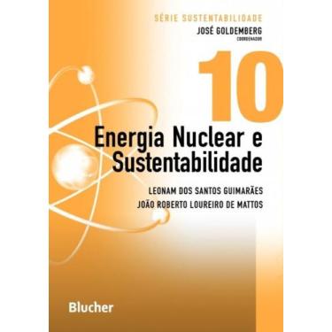 Imagem de Energia nuclear e sustentabilidade - BLUCHER, 3