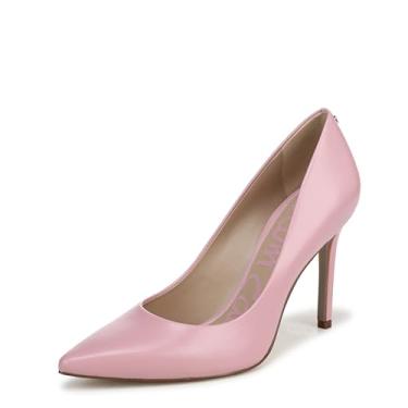 Imagem de Sam Edelman Sapato feminino avelã, Rosa primrose, 39