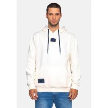 Imagem de Moletom Ecko Canguru Fechado Masculino-Masculino