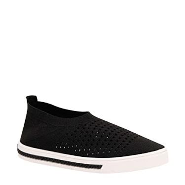 Imagem de Tênis Kipling Kids Sophi Preto 60598900-28