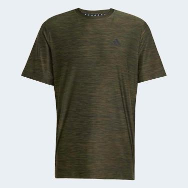 Imagem de Camiseta Adidas Essentials Stretch Masculina-Masculino