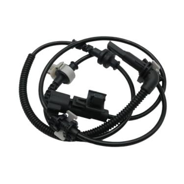 Imagem de Sensor de velocidade da roda abs 13379170, adequado para astra k, adequado para astra mk7 b16 1.0 1.2 1.4 1.5 1.6 turbo crdi cdti 13473250