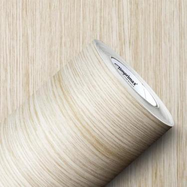 Imagem de Adesivo Revestimento de Parede e Piso com Varios Modelos Auto Colante 