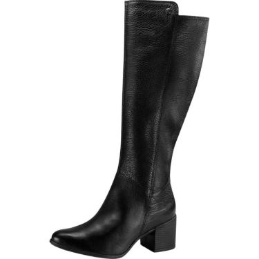 Imagem de Bota Over Bottero Couro 346903