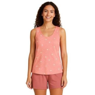 Imagem de Pijama  Curto Regata Malwee-Feminino
