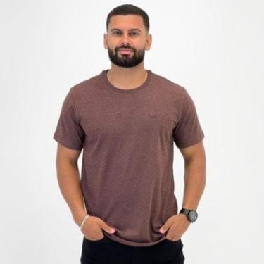 Imagem de Camiseta Ogochi Manga Curta Gola Redonda Masculina-Masculino