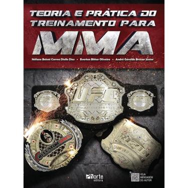 Imagem de Teoria e prática do treinamento para MMA