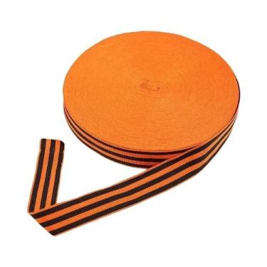 Imagem de Fita Soviética Russa George 150cm, Distintivo Da União Soviética, Meda