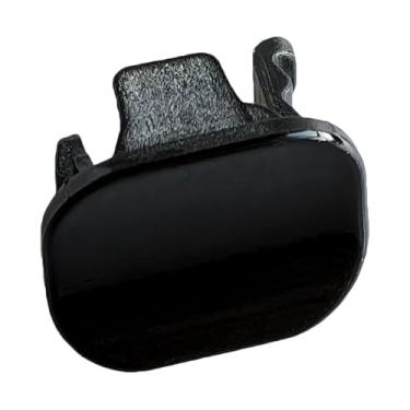 Imagem de Swzld Tampa de bloqueio de câmbio preta adequada para Honda HR-V 2016-2022, 83442-T7W-A01ZA Tampa do botão de liberação de trava de câmbio