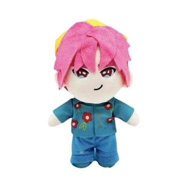 Imagem de Brinquedo De Pelúcia Tigre KPOP Demon Hunters Witch Hunt, Presente De 