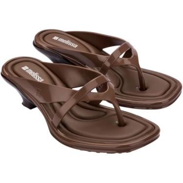 Imagem de Melissa Layla Marrom 37794-38