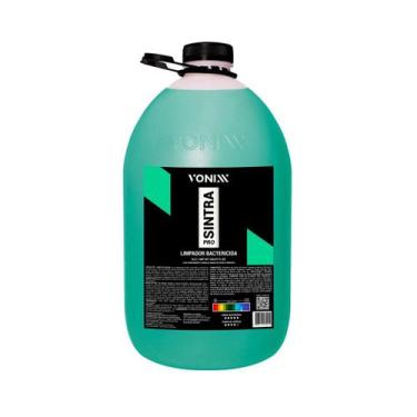 Imagem de Sintra pro limpador bactericida 5l - vonixx