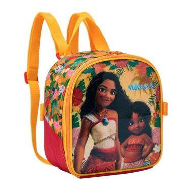 Imagem de Lancheira Infantil Moana X - Xeryus