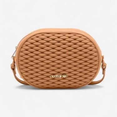 Imagem de Bolsa Petite Jolie Jill II Avelã-Feminino