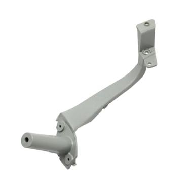 Imagem de Compatível Com Benz Classe S W220 S200 S300 1998 1999 2001 2002 2003 Frente Traseira Esquerda Direita Interior Porta Interior Maçaneta Tampa Interior Puxar Guarnição 2208100154(Front Left-Gray)